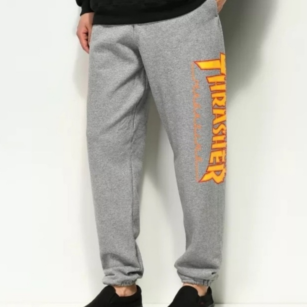 Thrasher sweatpants